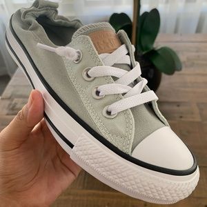 Converse All Star Shoreline Slip